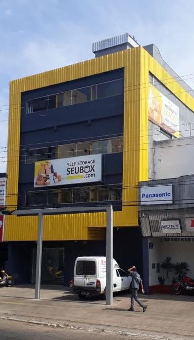 Centro - Seubox Guarda Tudo Self Storage Goi\u00e2nia (Centro), Cota\u00e7\u00e3o ...