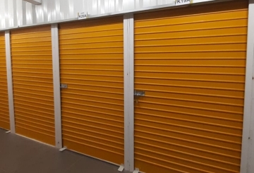 Como armazenar objetos, móveis, eletrodomésticos e eletrônicos em um self storage?