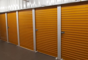 Guarda Móveis Goiânia