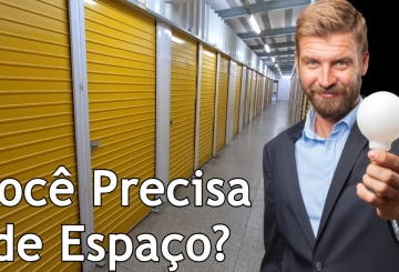 GUARDA MÓVEIS GOIÂNIA